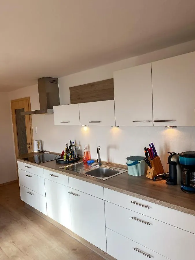 The Old Farmhouse Edling Apartment